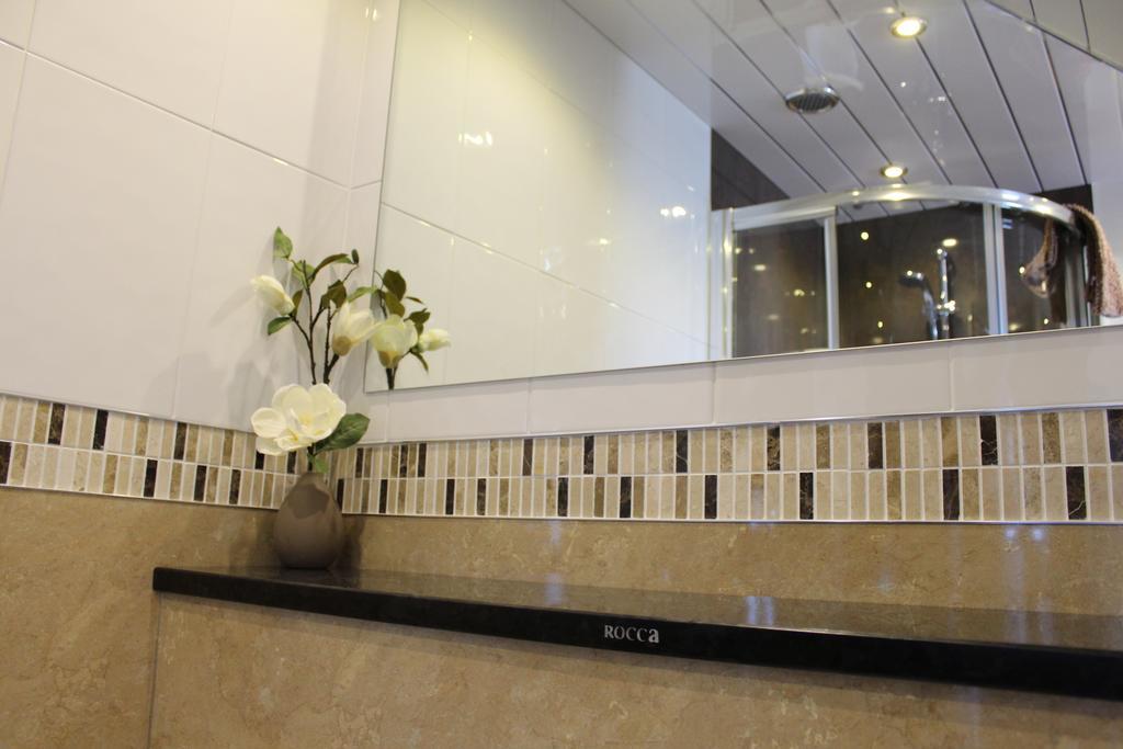 Misty Isle Apartments Ltd - Maol View Кайлакин Стая снимка